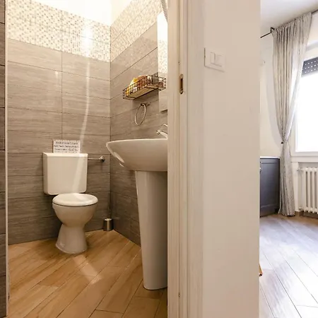 Casa Galliera Apartment