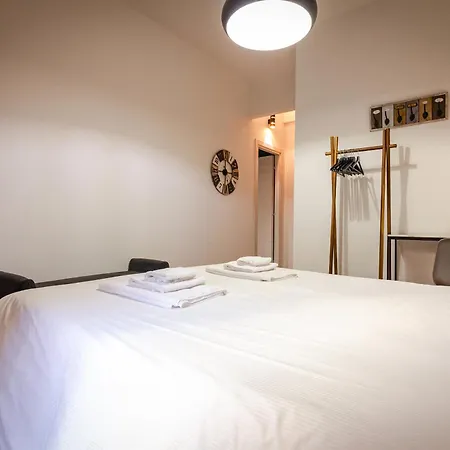 Casa Galliera * Bologna
