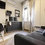 Lejlighed Casa Galliera Bologna