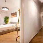 Lejlighed Casa Galliera *