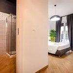 Lejlighed Casa Galliera Bologna