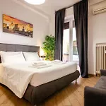 Lejlighed Casa Galliera Bologna