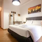 Casa Galliera * Bologna
