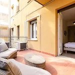 Casa Galliera Lejlighed Bologna