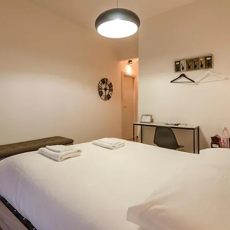 Casa Galliera ボローニャ