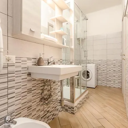 Casa Galliera * ボローニャ