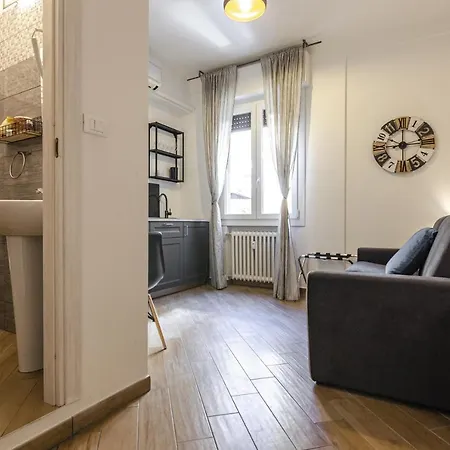 Casa Galliera Apartment