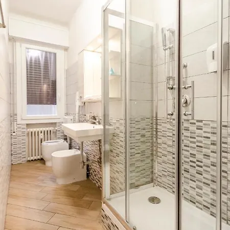 Casa Galliera Apartmán