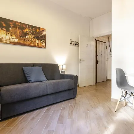 Casa Galliera Apartment