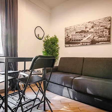 Casa Galliera