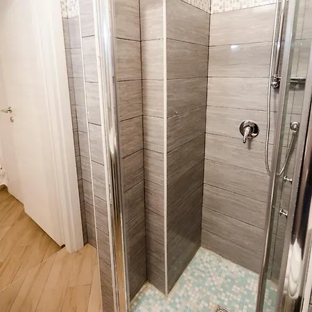 Apartament Casa Galliera