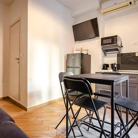 Casa Galliera Bologna