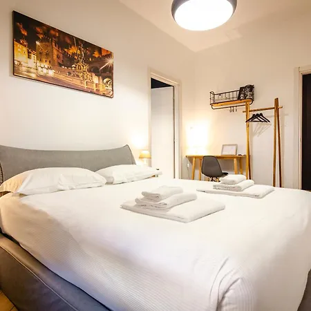 Casa Galliera Apartament