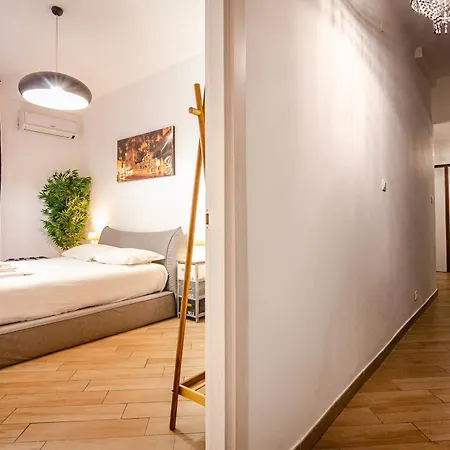 Apartament Casa Galliera *