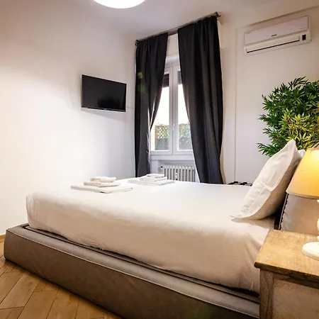 Casa Galliera Bologna