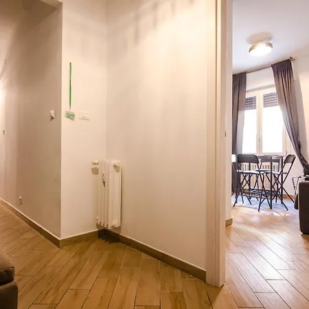 Casa Galliera Apartament