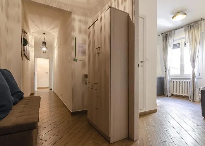 Casa Galliera * بولونيا