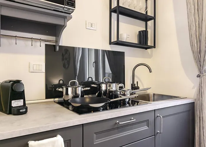 Casa Galliera شقة بولونيا