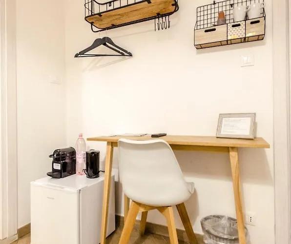 Casa Galliera 公寓 *