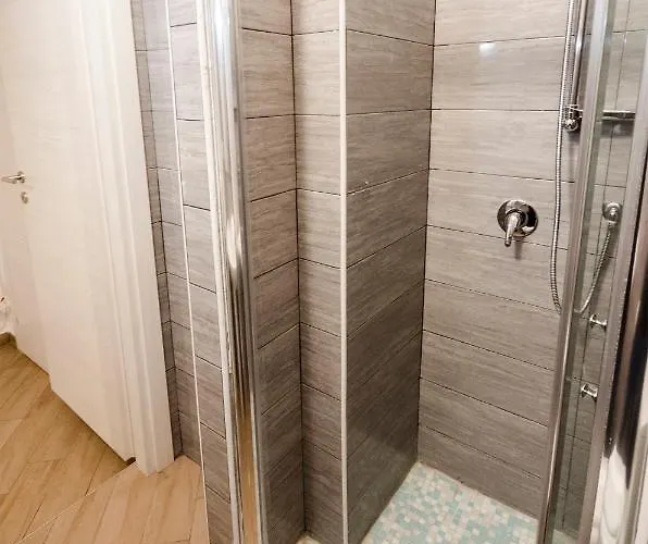 Casa Galliera 公寓 博洛尼亚