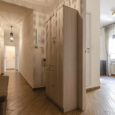 Casa Galliera * Bologna