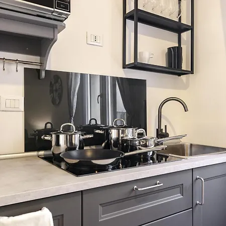 Casa Galliera Apartment Bologna