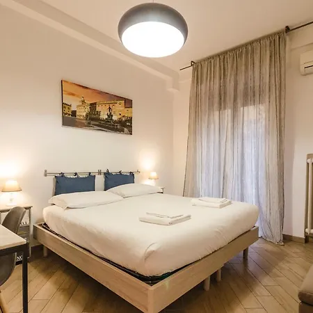 Apartment Casa Galliera