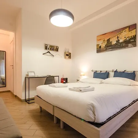 Casa Galliera Apartment