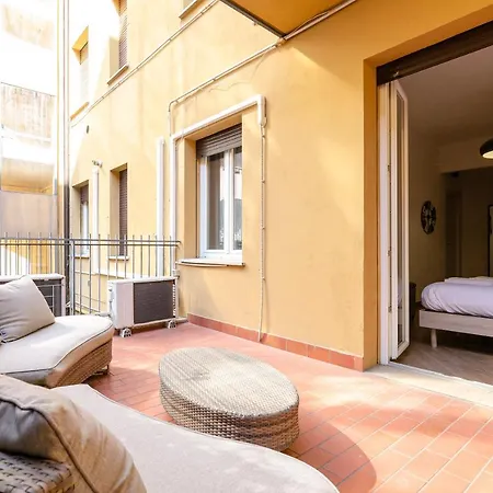 Apartment Casa Galliera