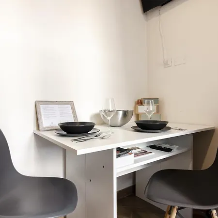 Apartment Casa Galliera Bologna