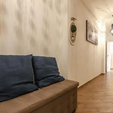 Casa Galliera Apartment