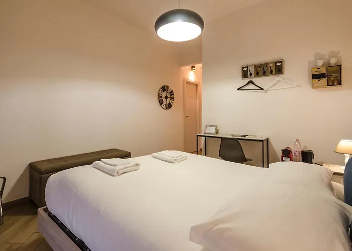 Casa Galliera Bolonya