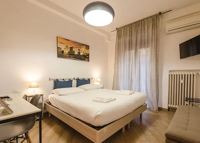 Appartamento Casa Galliera