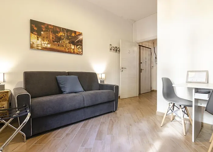 Casa Galliera Appartamento