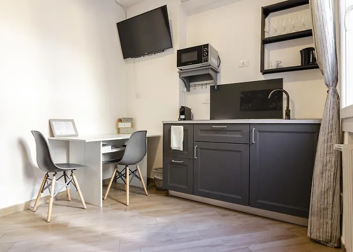 Appartamento Casa Galliera