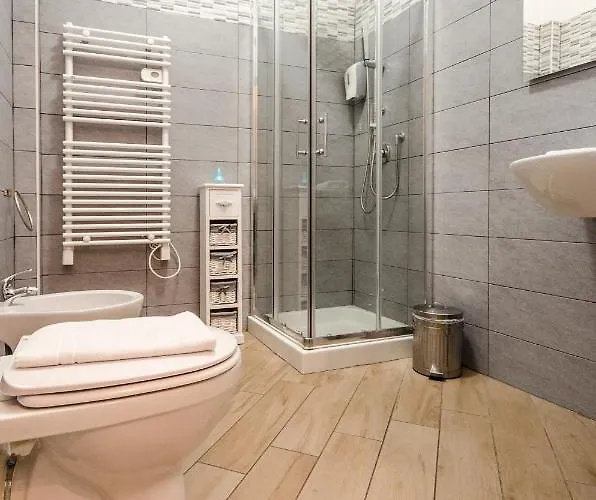 Casa Galliera * Bolonya