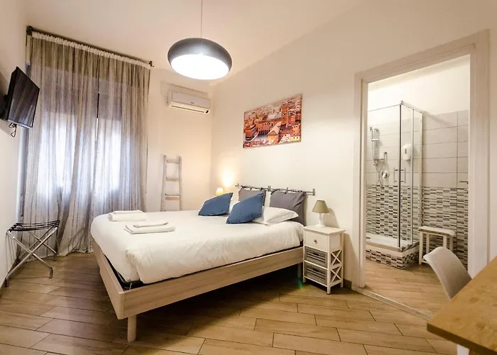 Appartamento Casa Galliera Bologna