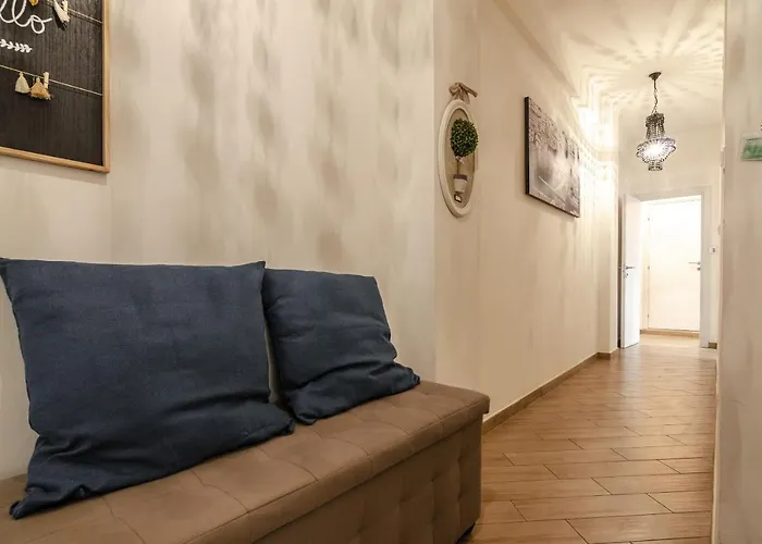 Casa Galliera Appartamento