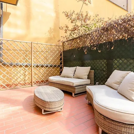 Apartman Casa Galliera