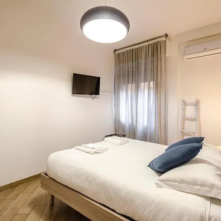 Apartman Casa Galliera *