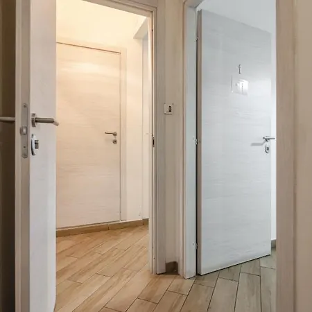 Casa Galliera Apartman