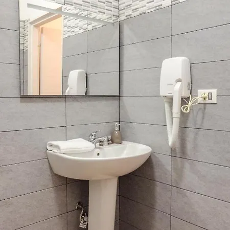 Apartman Casa Galliera