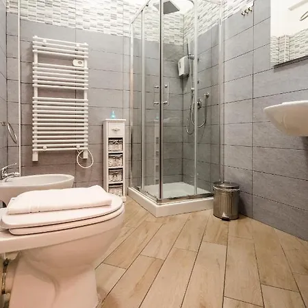 Casa Galliera * Bologna