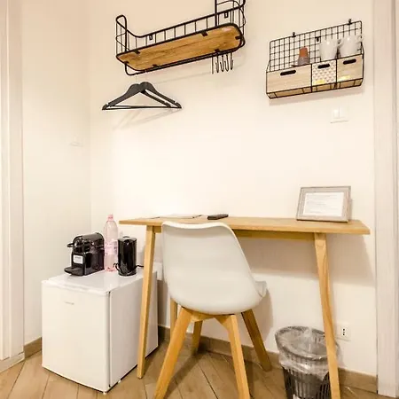 Casa Galliera Apartman *