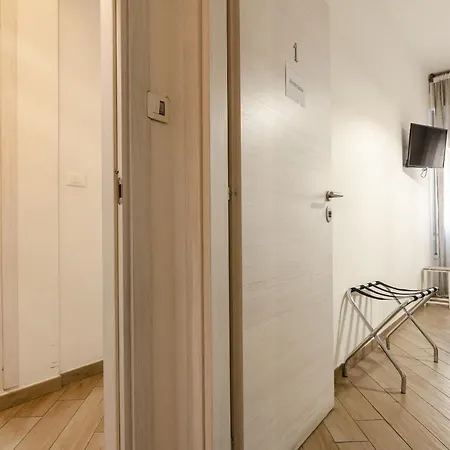Apartman Casa Galliera *