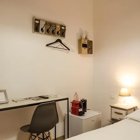 Apartman Casa Galliera *