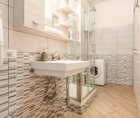 Casa Galliera * 볼로냐