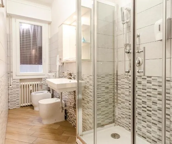 Casa Galliera 아파트