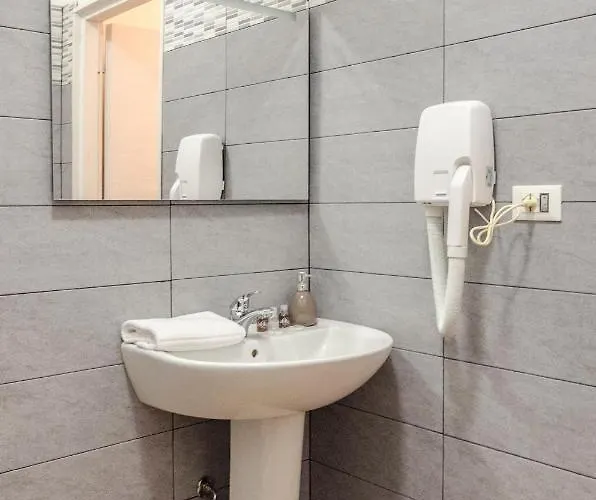 아파트 Casa Galliera