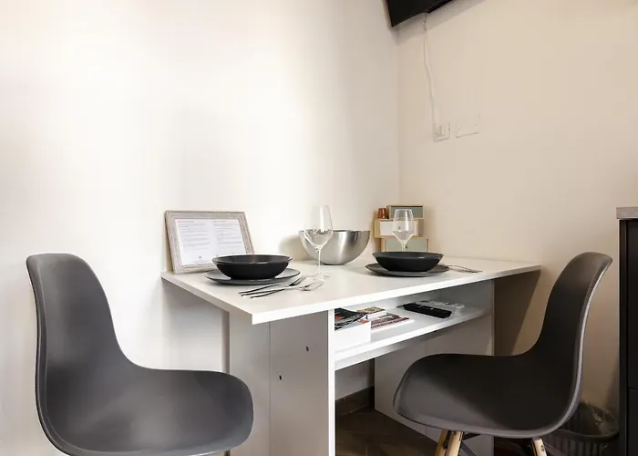 아파트 Casa Galliera 볼로냐